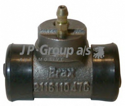 JP GROUP 8161301100 -  Колесный тормозной цилиндр